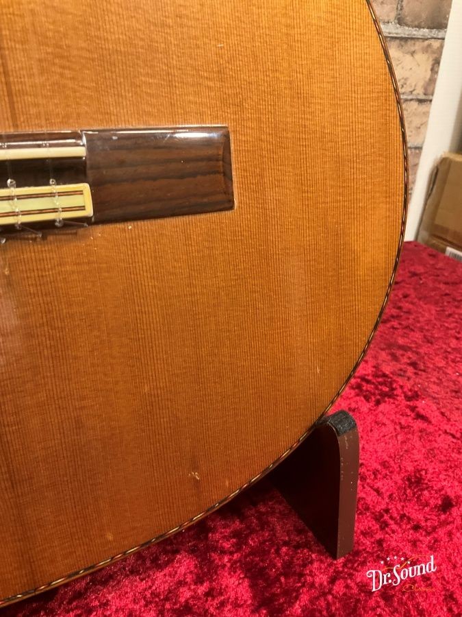 Manuel Rodriguez e Hijos Mod.E 2106 Classical Guitar Used