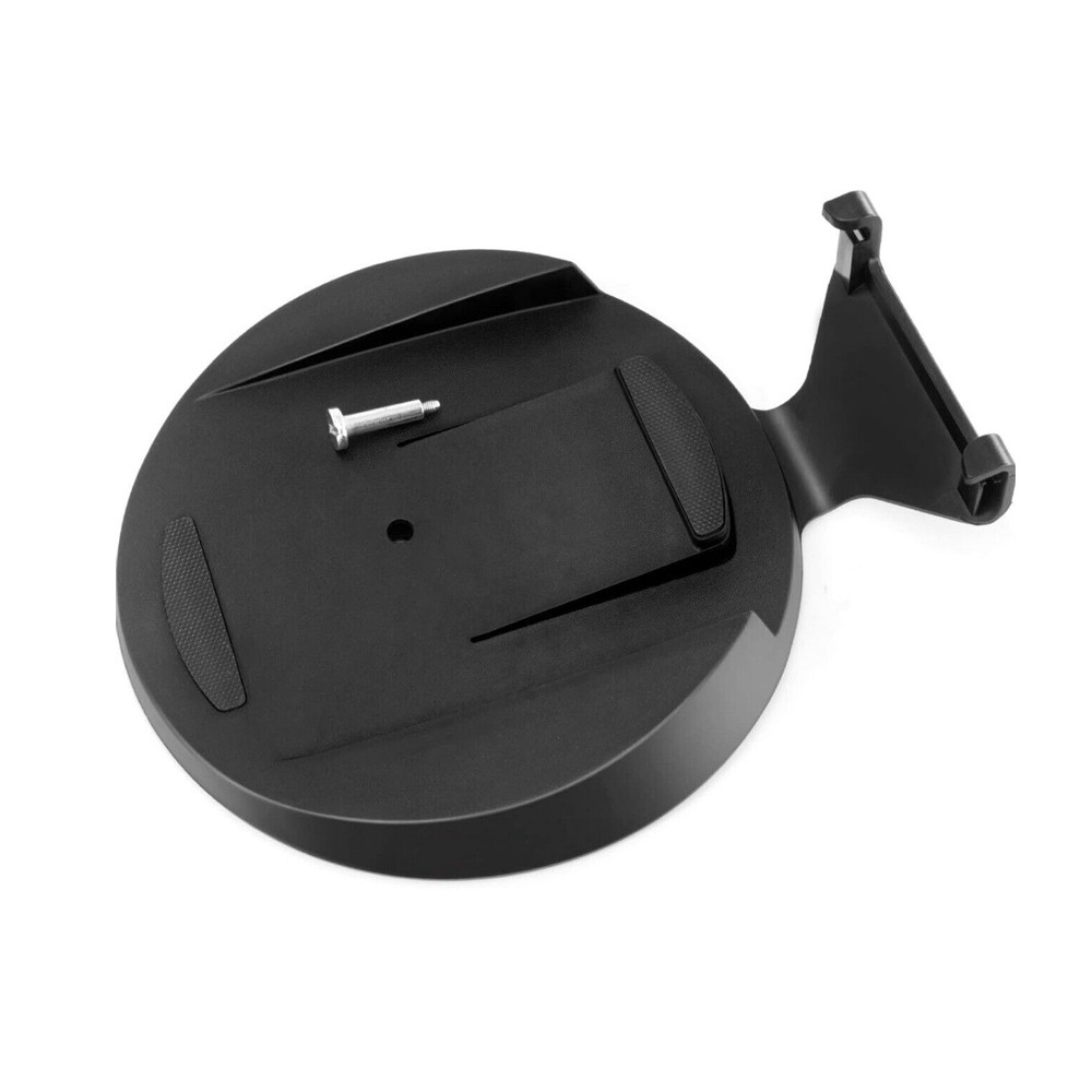 Vertical & Horizontal Dispaly Stand Bracket Base Fit for PS5 Disc Version Host