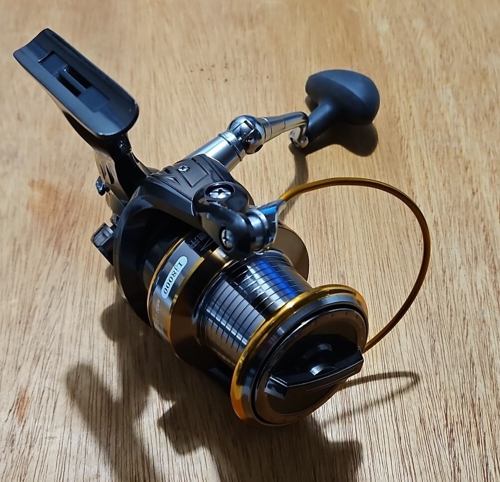 Lj8000 More Than £450 LESS than AMAZON