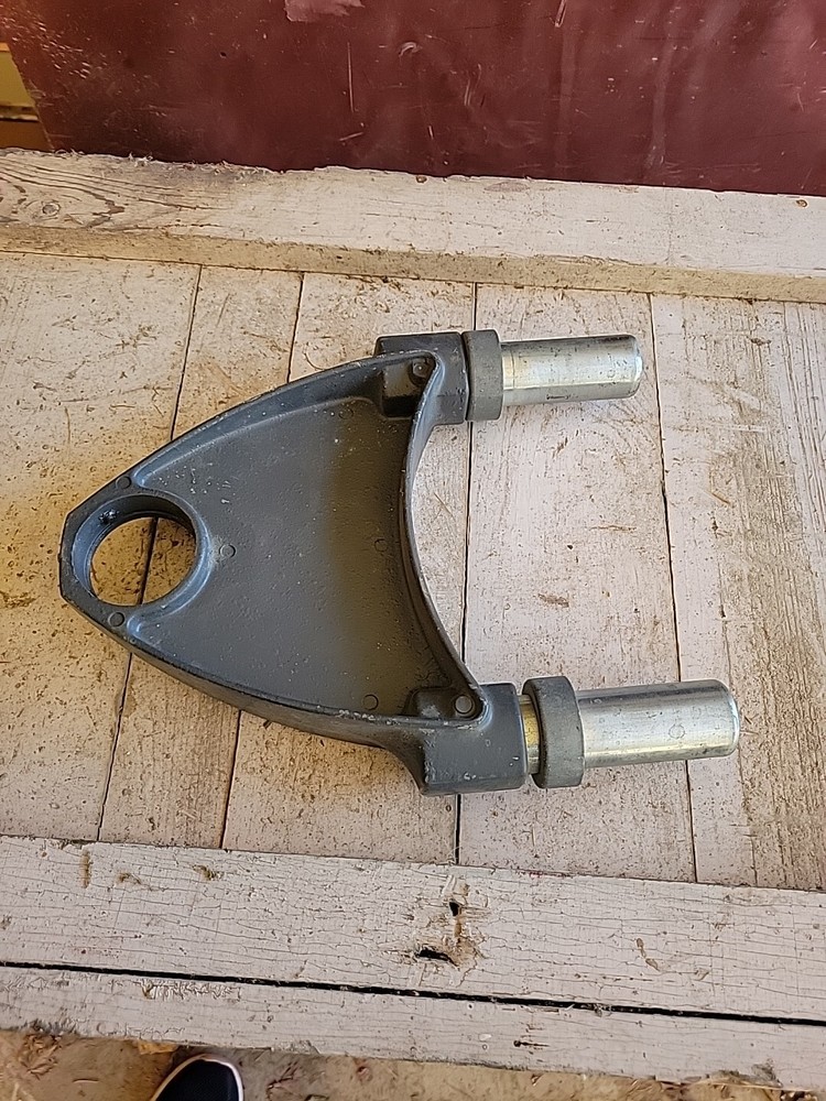 Shopsmith Lathe Tailstock