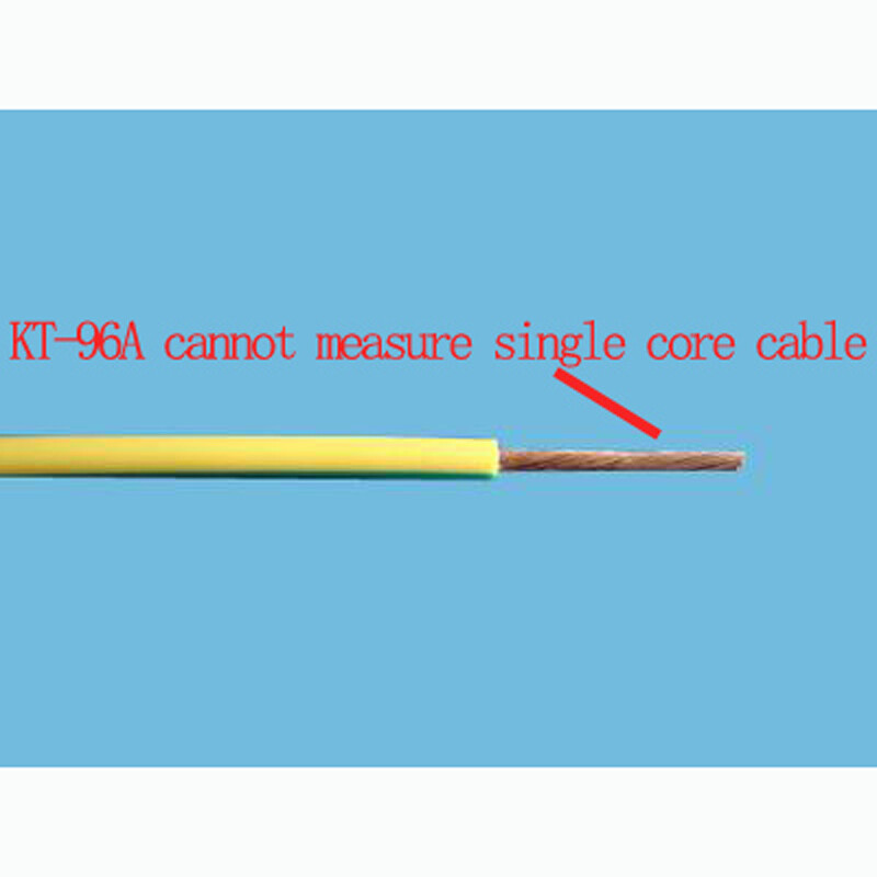 KT-96A Cable Length Meter