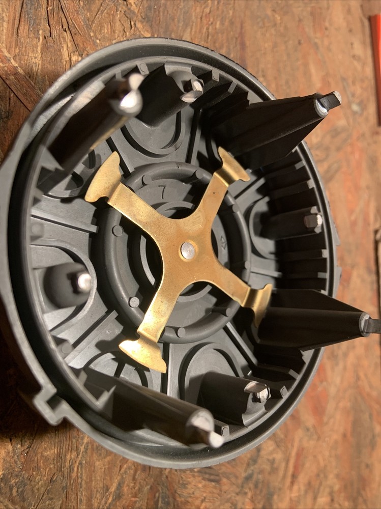 Distributor Cap Standard FD-161