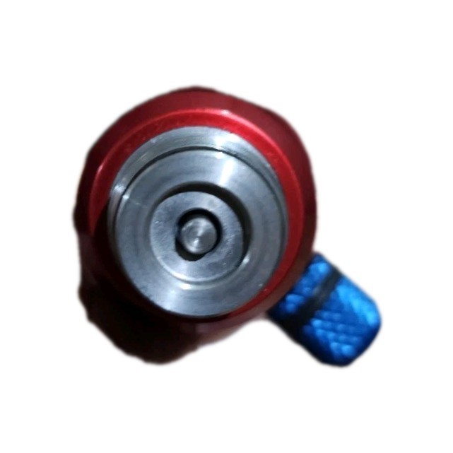 Powerhouse Counterpunch Regulator