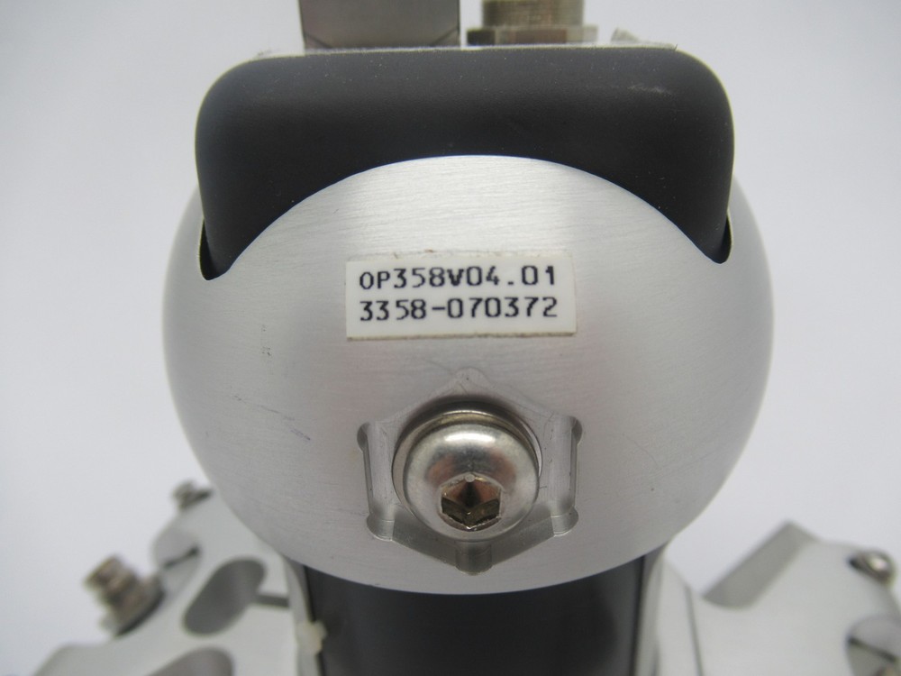 Optel Vision OP358V04.01 Camera NOP