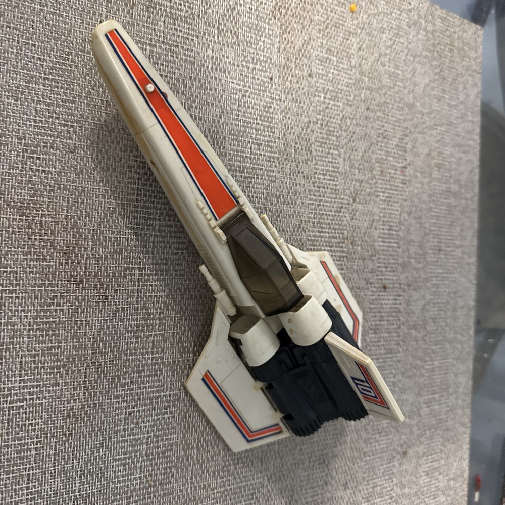 VINTAGE 1978 BATTLESTAR GALACTICA COLONIAL VIPER