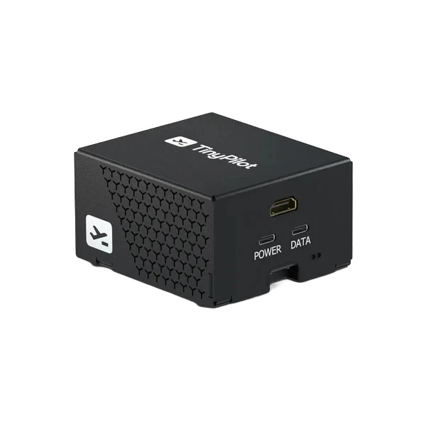 TinyPilot Voyager 2a | IP KVM | POE (NO CABLES) Barely Used