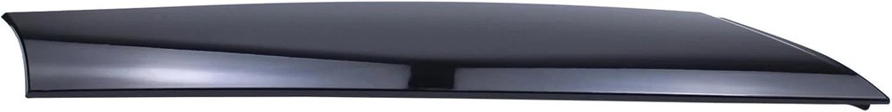 Pair Glossy Black Front Windshield Post Trim A Pillar Molding Cover for Mini ...
