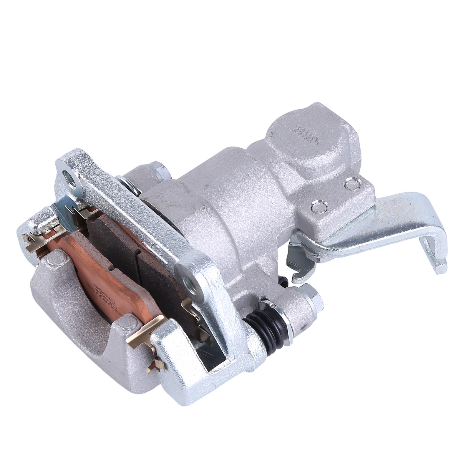 For CFmoto CF1000-3 UTV 2019-2023 5HY0-081100 US Left REAR BRAKE CALIPER