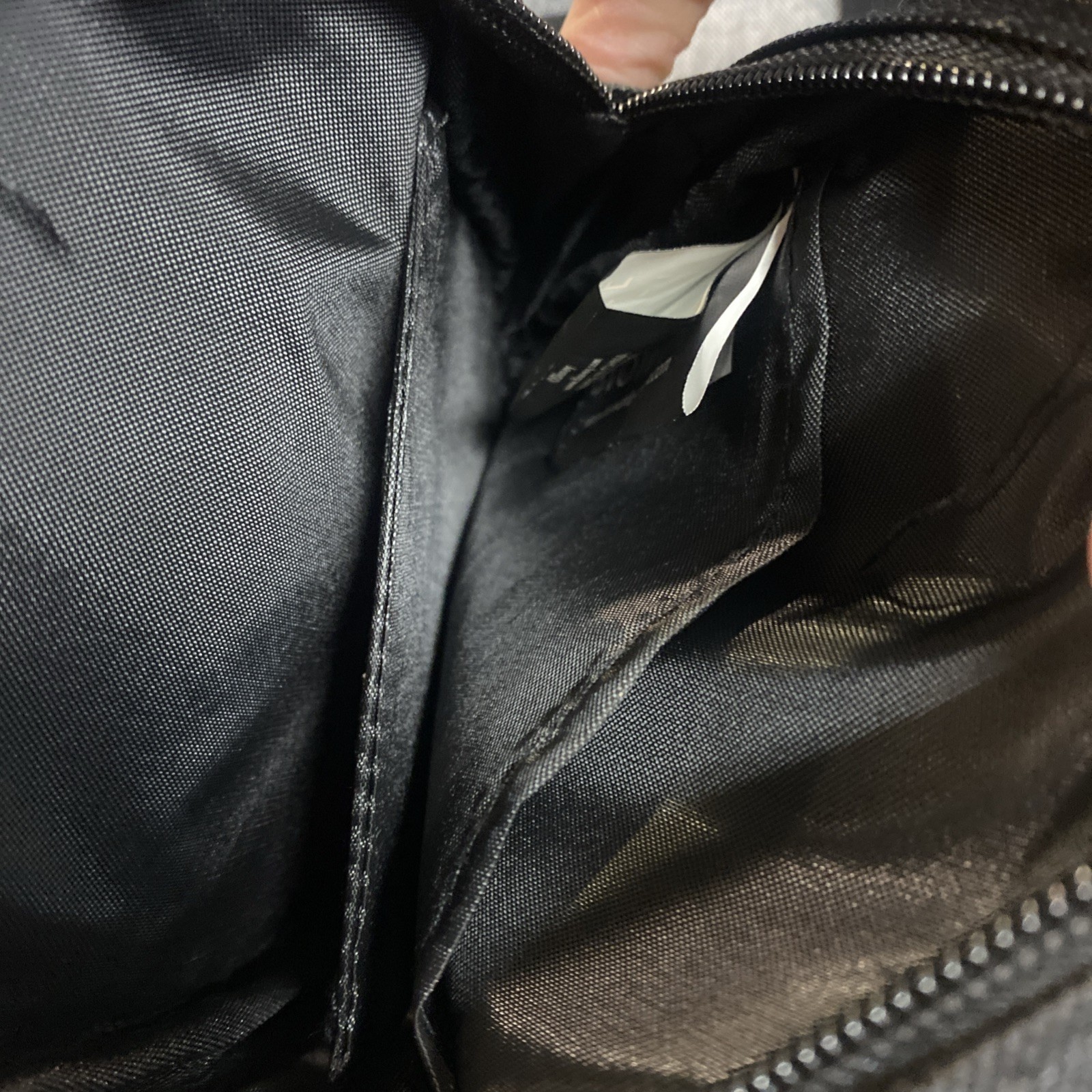 Disney’s Mickey Mouse Cross Body Bag Bioworld NWT