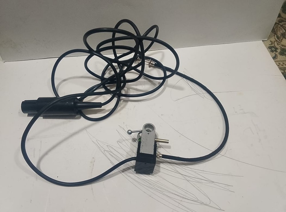 ProntorPress Shutter Microscope Camera Adapter ONLY UNTESTED