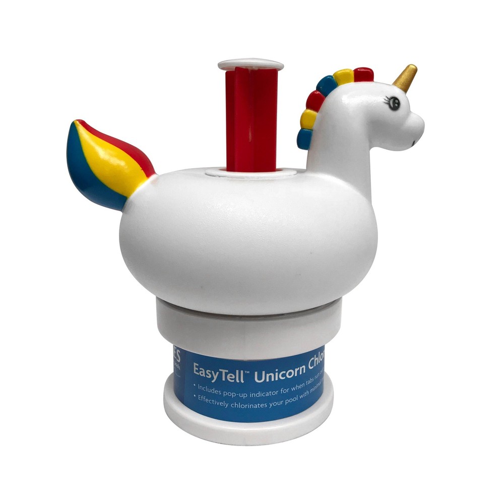 EasyTell Unicorn Chlorinator (WP099)