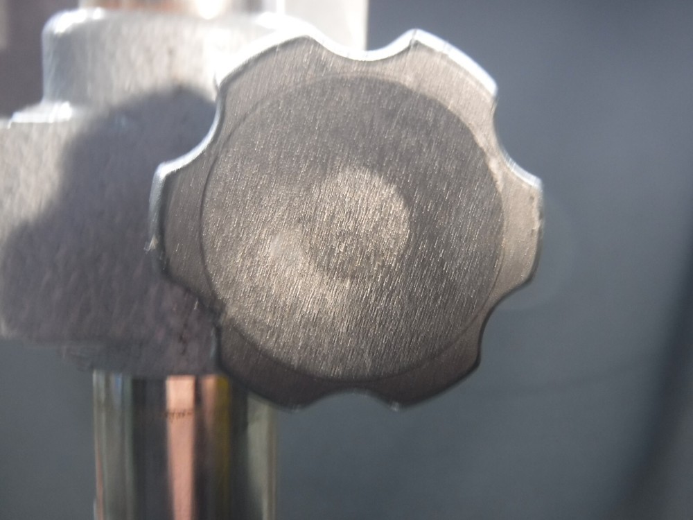 Mitutoyo 519-109E Transfer Stand