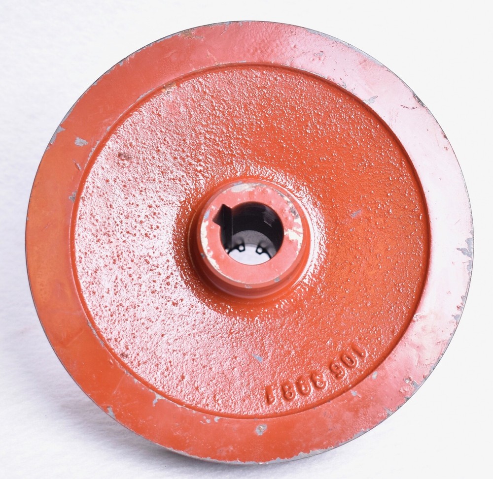 Varidisc Assembly 7" Diameter 105-3981 105-380-9