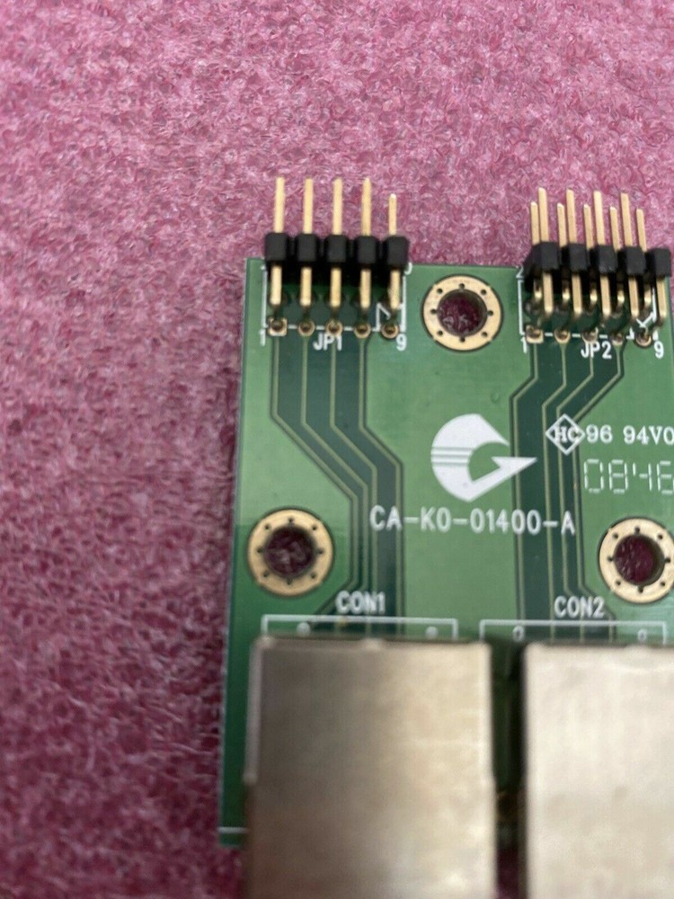 CA-K0-01400-A USB Panel Board