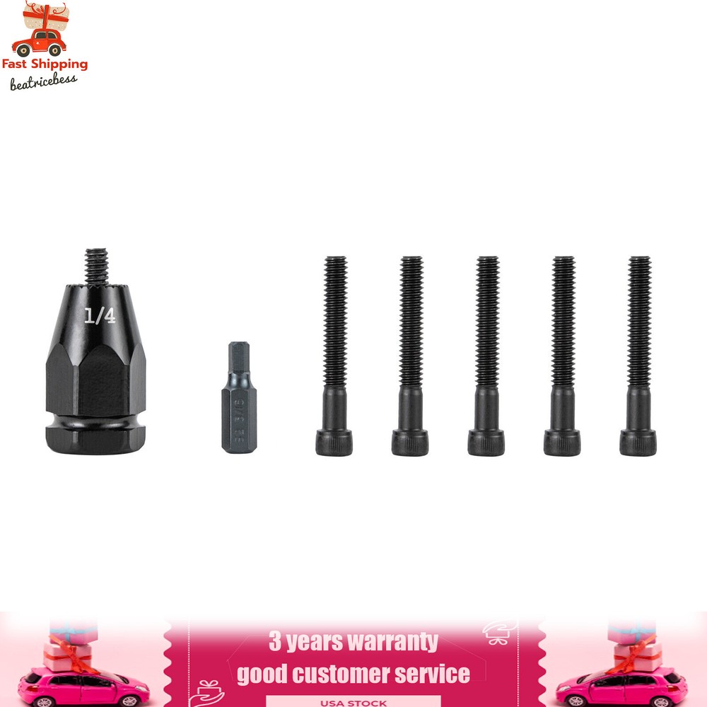 Pneumatic Rivet Nut Gun Rivet Nut Pull Setter Tool Professional Riveting Machine