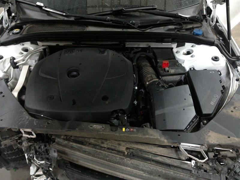 S60 2021 Steering Column 2608916