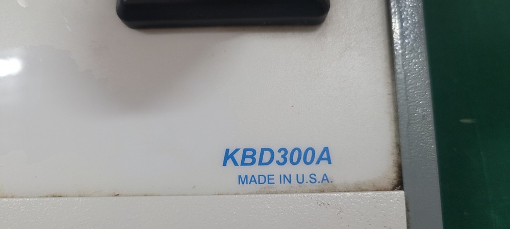Pelco KBD300A Joystick Keyboard Controller
