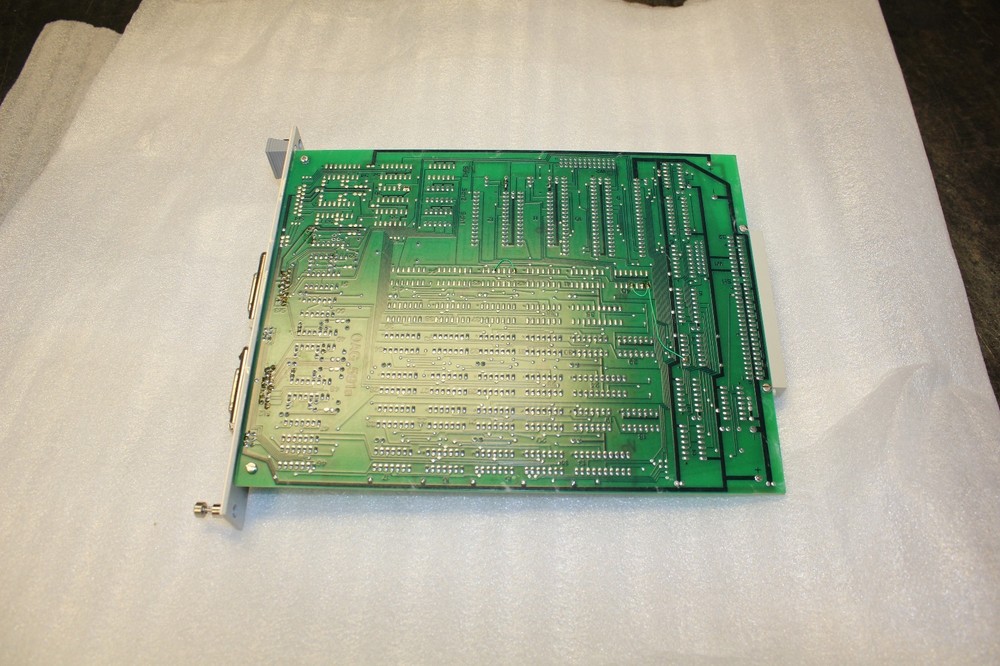 Optronic Encoder Interface Card 729.321.62