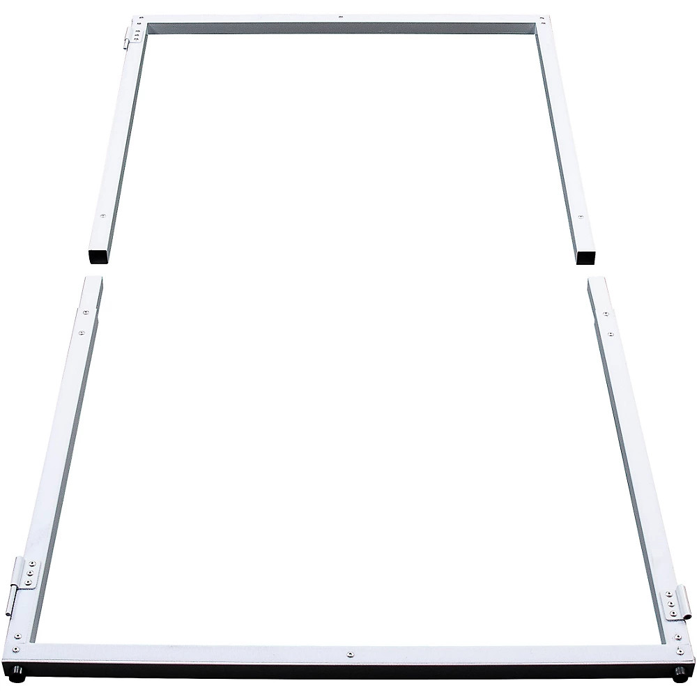 Eliminator Lighting Event Facade 2 W Stand LN