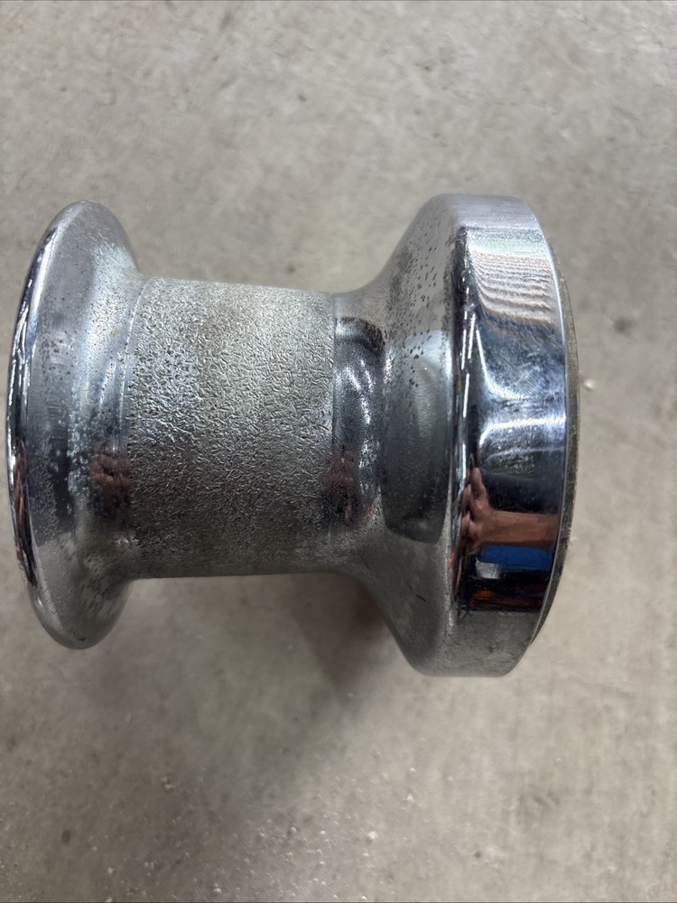 Lewmar 8 Single Speed Boat Winch