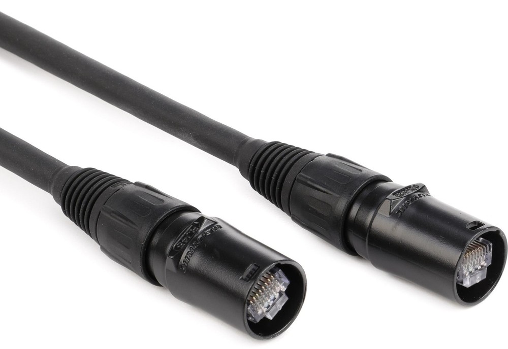 Pro Co Excellines ProCat Ethercon - 150'