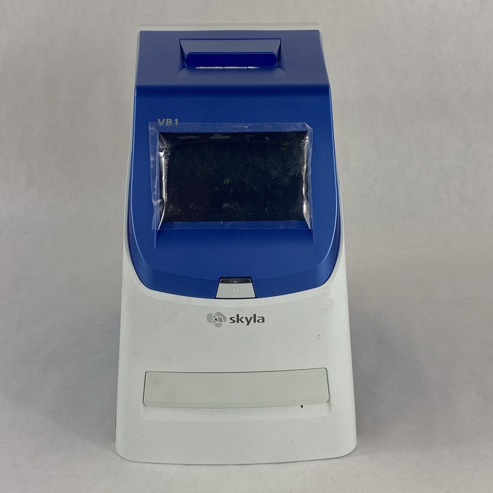 Skyla VB-P02 Veterinary Clinical Biochemistry Analyzer VB1