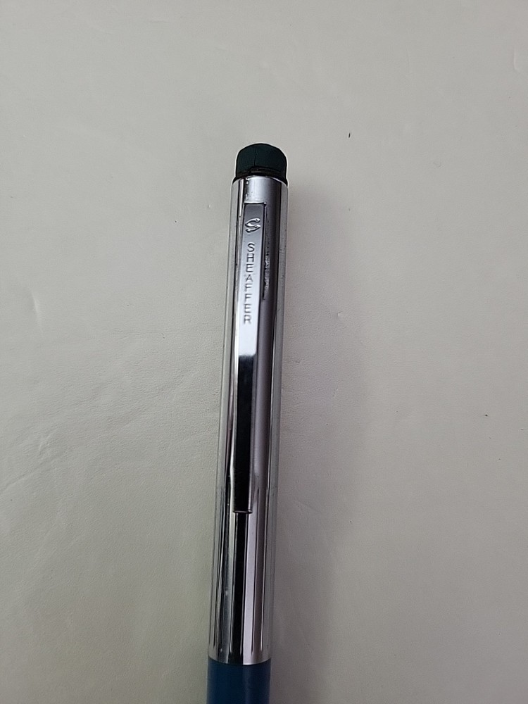 Sheaffer Blue Mechanical Pencil