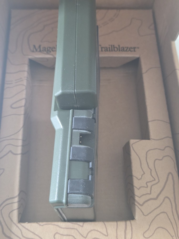 Magellan GPS Trailblazer - Model # 62001 New Open Box. Never Used