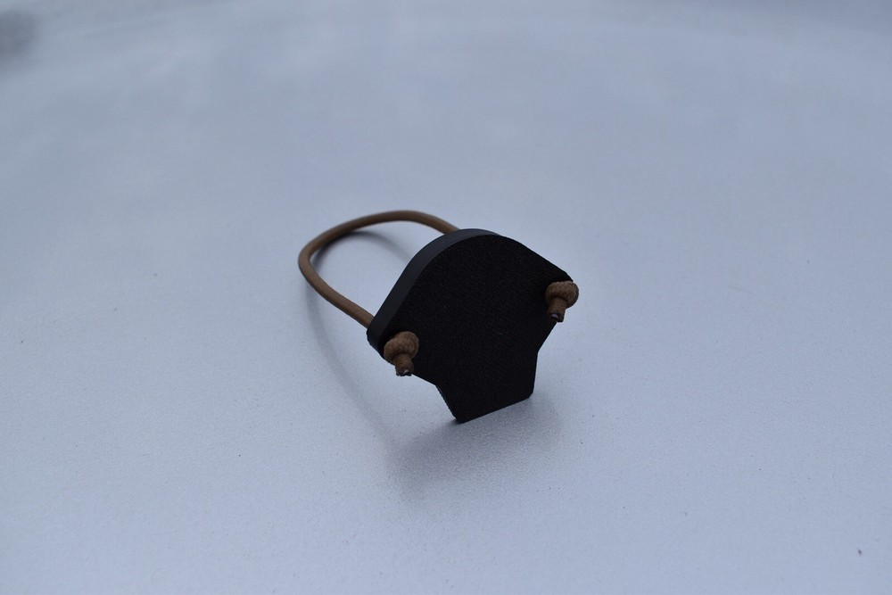 Weapon Light Cap For Various Flashlights