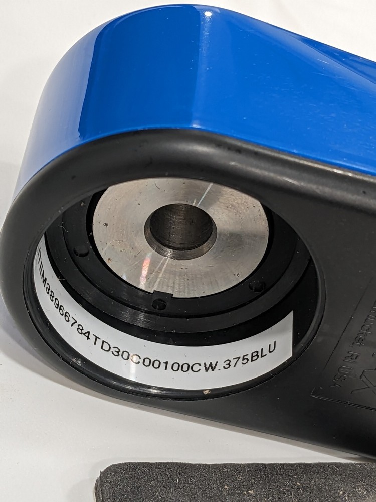 Tejax Digital Position Indicator TD30C00100CW375