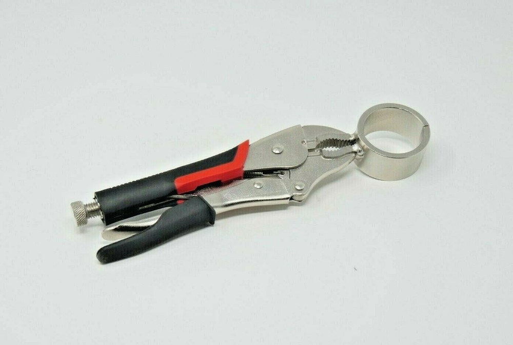 Ring Clamps for Socket Fusion Pipes - 1-1/2" IPS