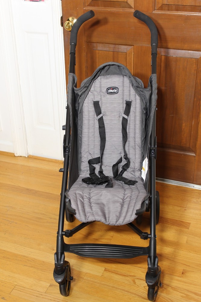 Chicco Liteway Lightweight Stroller Foldable Travel Stroller