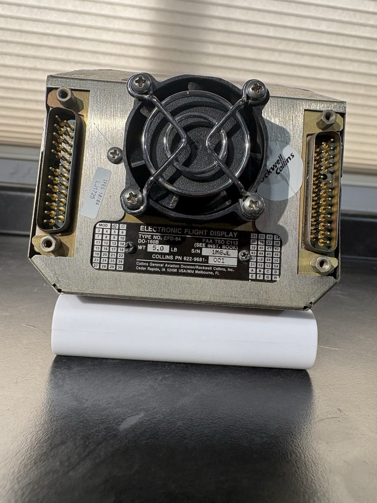 COLLINS EFD-84