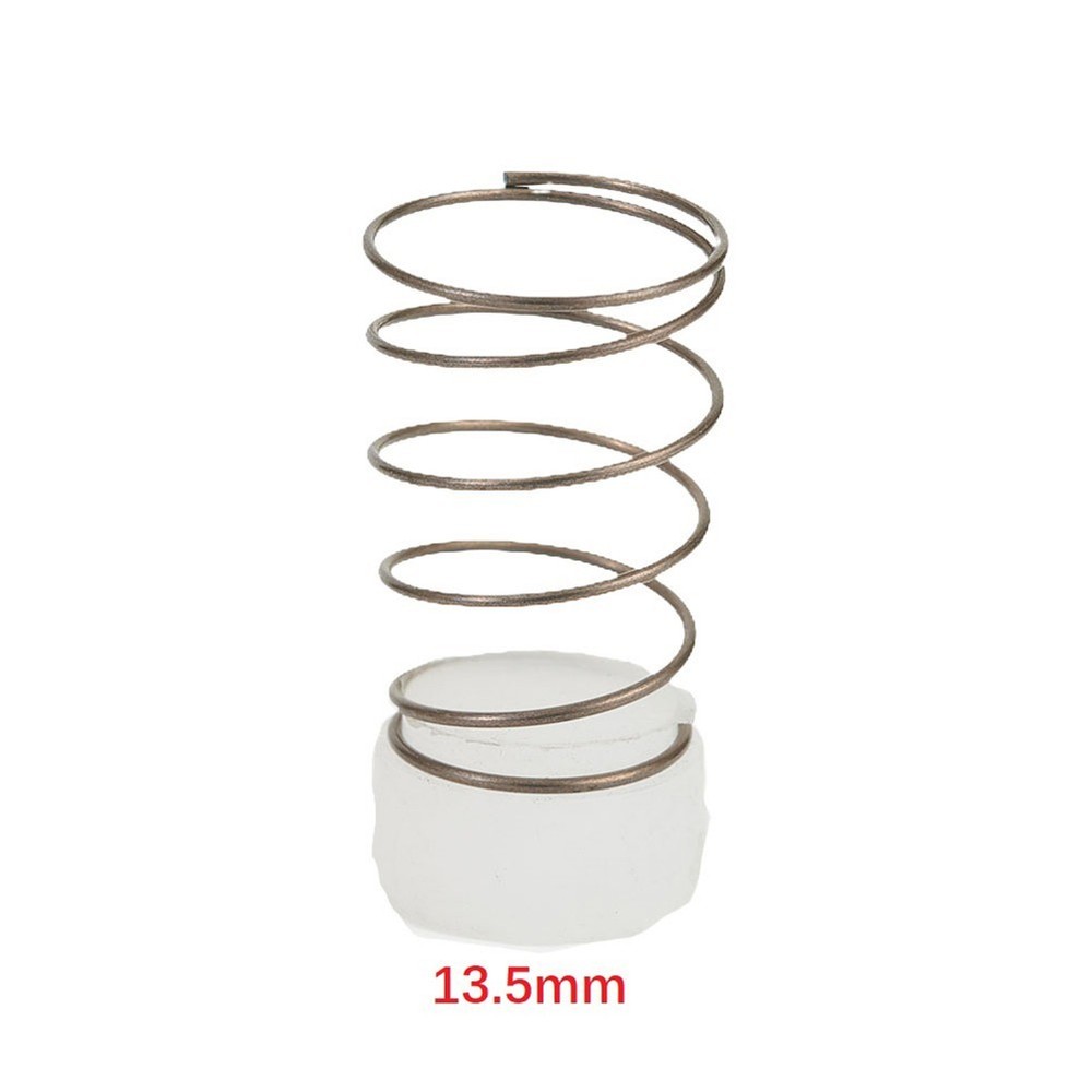 Pads Spring Spring 10 Sets 13.5mm 28 X 13.5mm Replacement High Quality