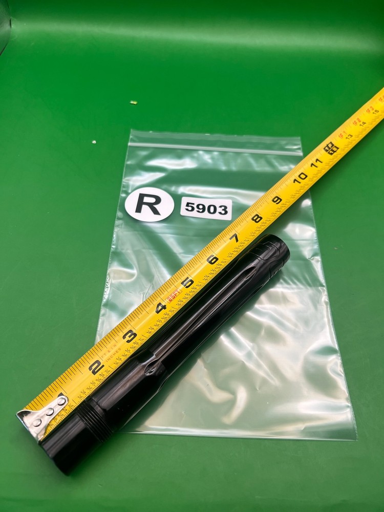 Rare Planet Eclipse OG Dc2 Barrel Back