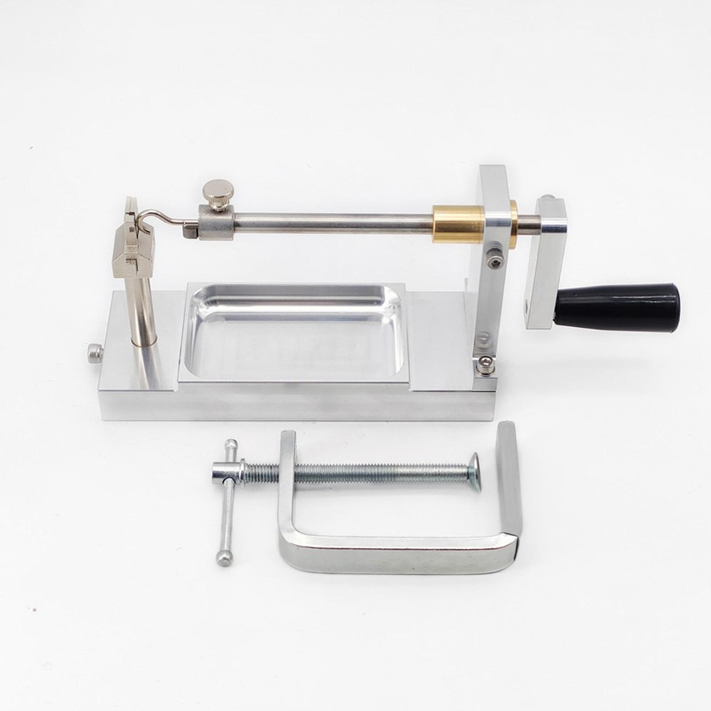 Wire Bending Machine High Precision Rod Bender for Clamp Coil Brackets