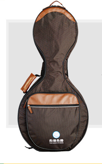 PROFESSIONAL XIAORUAN SOFTBAG -- 專業小阮包