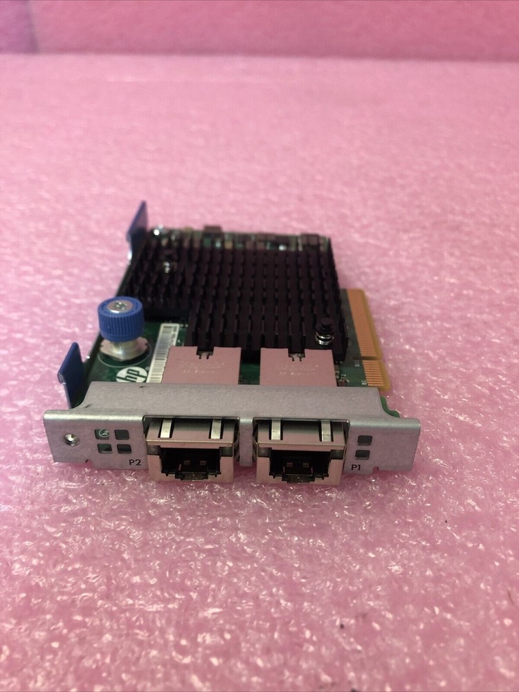 701525-001 INTEL X54 LAN ADAPTER