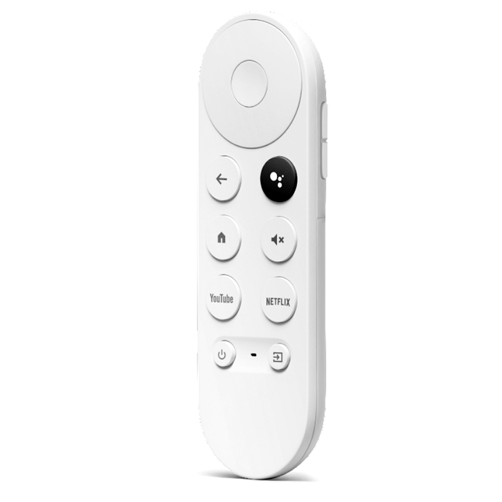 New Replacement For Chromecast With Google TV Voice Bluetooth IR Remote Control