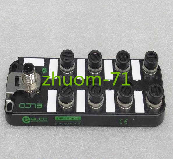 1PC ELCO module LKHA-1600N-M12