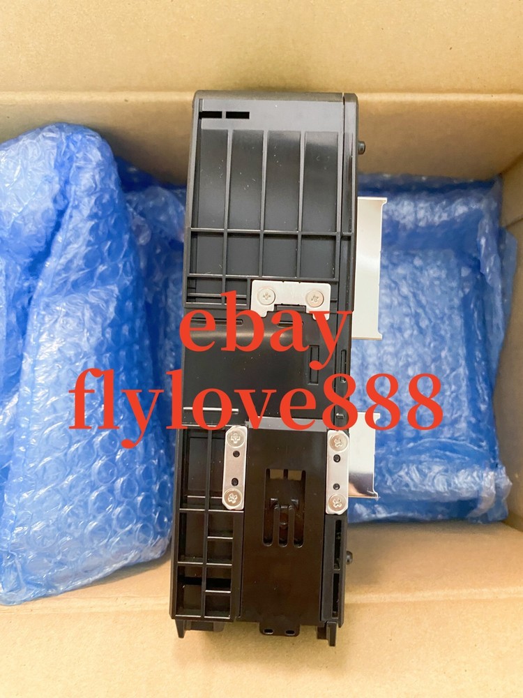 KEYENCE CA-E200 Vision System High-Speed Line Scan Camera Input Unit DHL