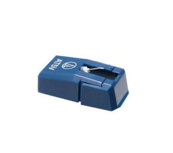 Audio Technica VM-type Dual Magnet Stereo Cartridge AT5V