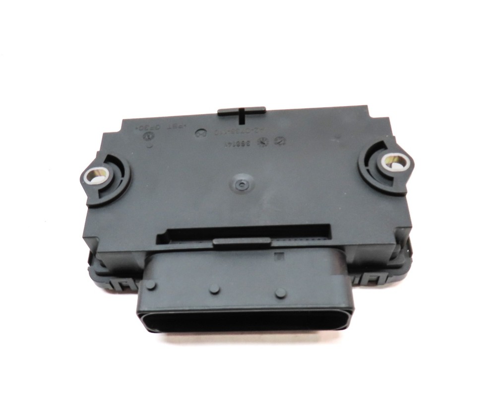 2016 PORSCHE CAYENNE (958) ELECTRONIC PARKING BRAKE CONTROL MODULE