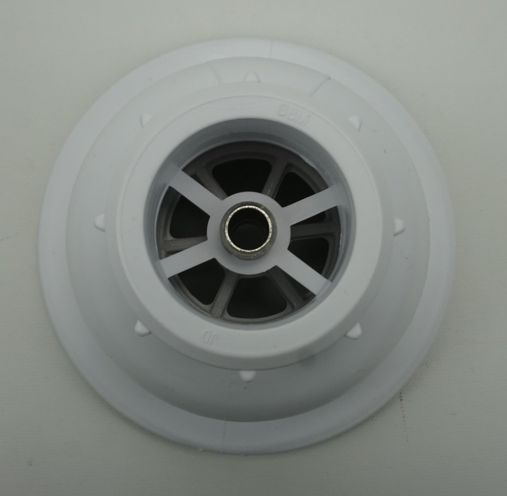 Basket Strainer Drain Fitting