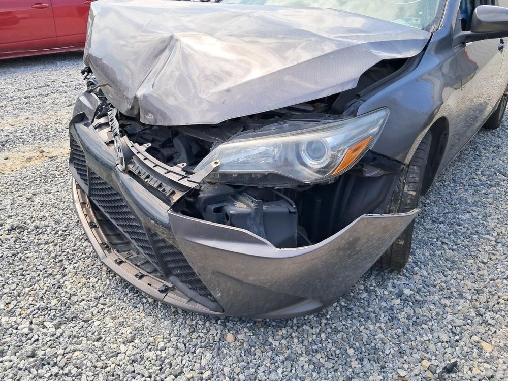 CAMRY 2016 Glove Box 4775120