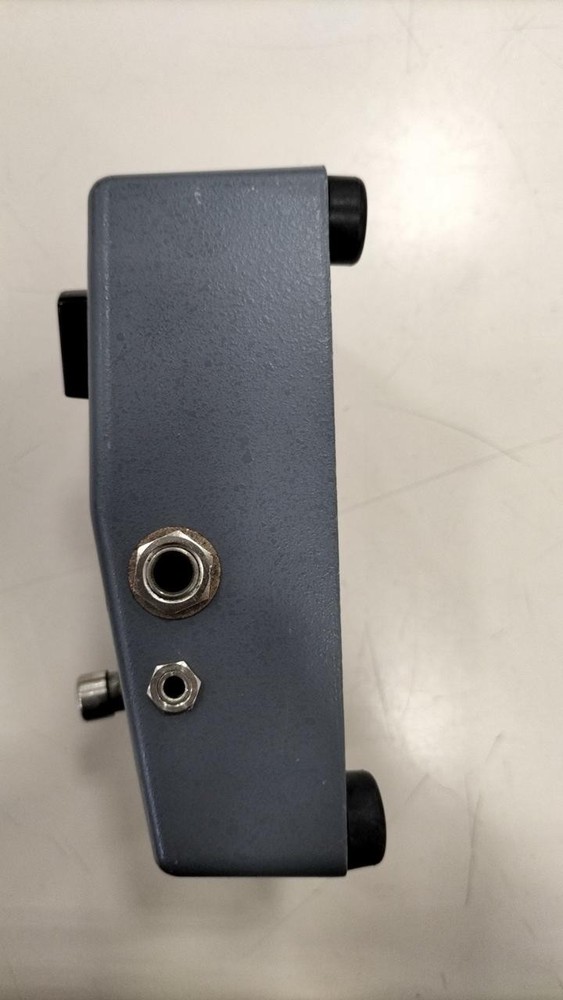ROSS ROSS Compressor effector