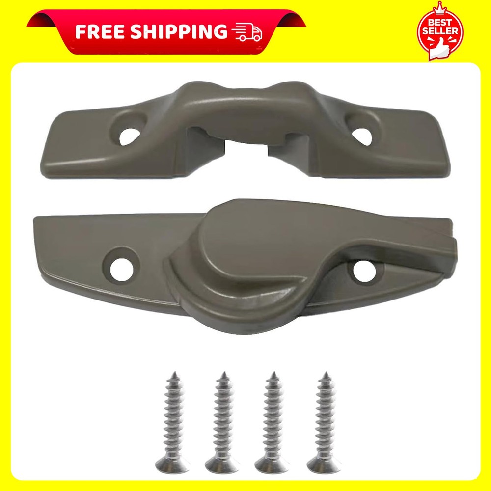 Window Lock for Andersen Sash Lock and Keeper,Window Latches,Window Sash Locks