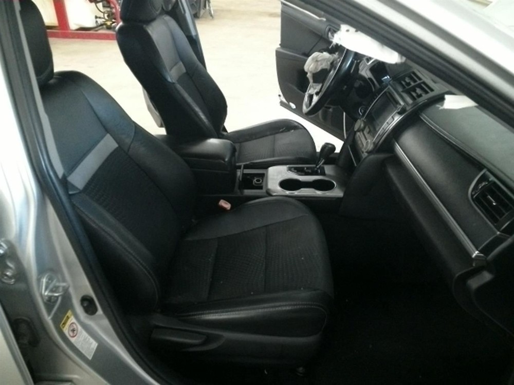 CAMRY 2012 High Mounted Stop Light 104765891