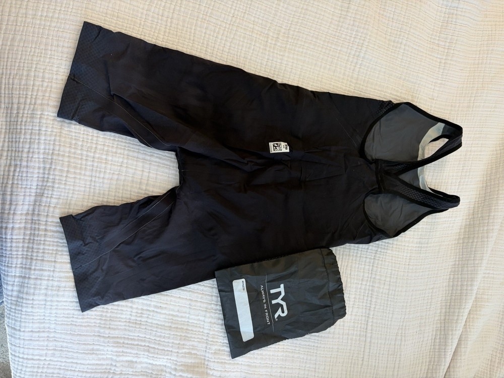 TYR Venzo Closed Back Size 27