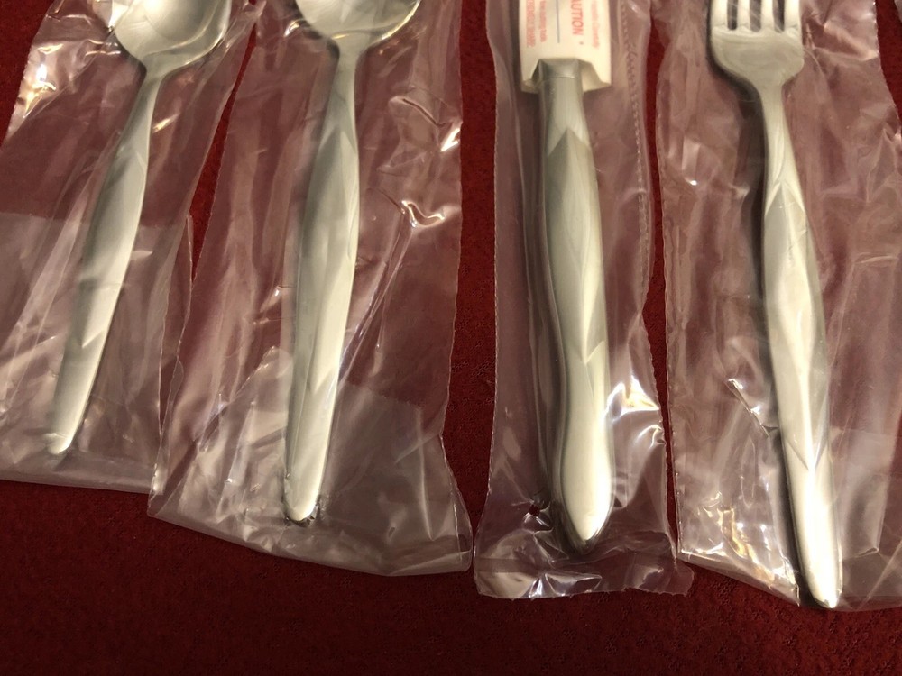 CUTCO - CUE2 - USA * YOU CHOOSE * Flatware Silverware Stainless - CHOICE *